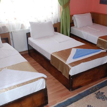 Aspawa Hotel Pamukkale Exterior photo